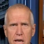 Tillis: l’accordo russo sul diesel di Trump probabilmente illegale