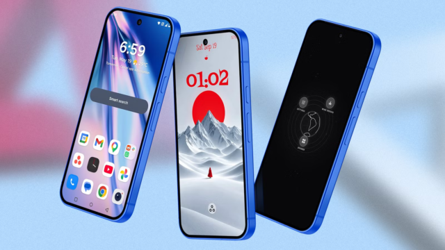 3 alternative a Pixel Launcher che risolvono distrazioni, gesti e organizzazione 3 alternative a Pixel Launcher che risolvono distrazioni, gesti e organizzazione