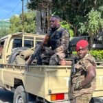 Le truppe eritree entrano in Etiopia mentre il conflitto con i separatisti del Tigray si intensifica