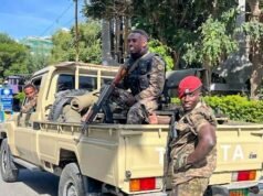 Le truppe eritree entrano in Etiopia mentre il conflitto con i separatisti del Tigray si intensifica