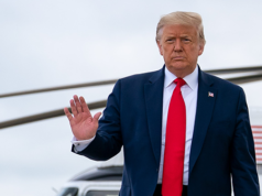 Trump: la “minaccia” costringe i bombardieri statunitensi a partire dal Regno Unito – giura che l’Iran “soffrirà molto” per qualsiasi complotto di combattimento con droni