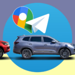 Telegram supera Google Maps nei viaggi di gruppo combinando il rilevamento della posizione in tempo reale con la chat
