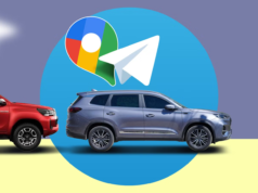 Telegram supera Google Maps nei viaggi di gruppo combinando il rilevamento della posizione in tempo reale con la chat