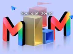 Ho smesso di ripulire la mia casella di posta Gmail; ecco il sistema di posta elettronica che ha funzionato