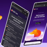 Sono passato da Chrome a Firefox su Android; le estensioni sono il motivo per cui rimango