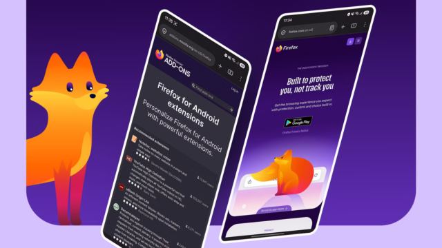 Sono passato da Chrome a Firefox su Android; le estensioni sono il motivo per cui rimango Sono passato da Chrome a Firefox su Android; le estensioni sono il motivo per cui rimango