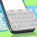 Unexpected Keyboard fa quello che Gboard non fa: permettimi di personalizzare ogni singolo tasto
