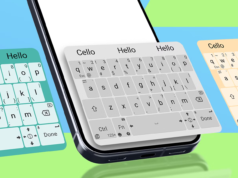Unexpected Keyboard fa quello che Gboard non fa: permettimi di personalizzare ogni singolo tasto
