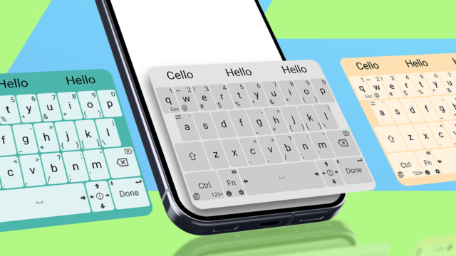 Unexpected Keyboard fa quello che Gboard non fa: permettimi di personalizzare ogni singolo tasto Unexpected Keyboard fa quello che Gboard non fa: permettimi di personalizzare ogni singolo tasto