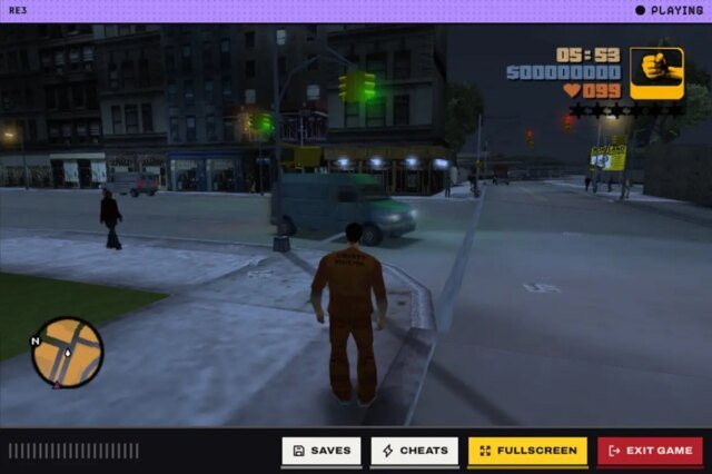 Giocatori che utilizzano l’intelligenza artificiale per mettere online gratuitamente titoli popolari come Halo e GTA, mentre le aziende si affrettano a chiuderli