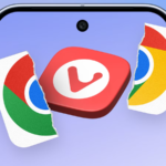 Perché ho abbandonato definitivamente Chrome per Vivaldi sul mio telefono Android