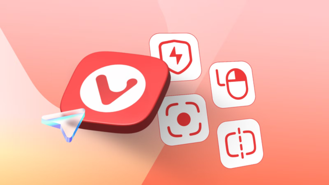 Sono passato a Vivaldi e ho capito quanto Chrome mi facesse lavorare per le funzionalità di base