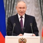 La segretezza russa sulle fughe biologiche segue il programma di Chernobyl, avverte un ex ufficiale della CIA