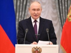 La segretezza russa sulle fughe biologiche segue il programma di Chernobyl, avverte un ex ufficiale della CIA