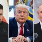 Zelenskyj accusa Putin di sfidare la spinta di Trump al cessate il fuoco e invia un messaggio mirato alla Casa Bianca