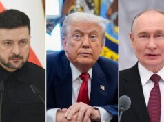 Zelenskyj accusa Putin di sfidare la spinta di Trump al cessate il fuoco e invia un messaggio mirato alla Casa Bianca