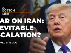 Guerra all’Iran: è più probabile un’escalation che un accordo?