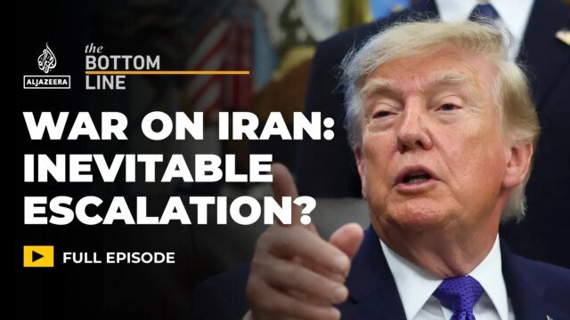 Guerra all’Iran: è più probabile un’escalation che un accordo? Guerra all’Iran: è più probabile un’escalation che un accordo?