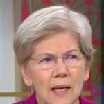 Warren: I legislatori repubblicani sono gli “esseri umani più senza spina dorsale” della Terra