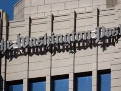 Fotografo del Washington Post picchiato dai coloni israeliani in Cisgiordania