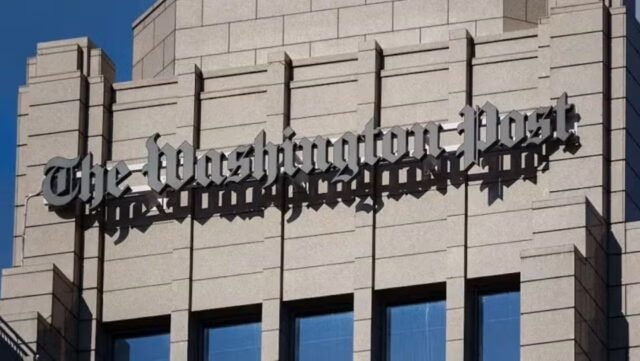 Fotografo del Washington Post picchiato dai coloni israeliani in Cisgiordania