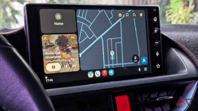 Android Auto finalmente riporta questa funzionalità che mancava da un po’ Android Auto finalmente riporta questa funzionalità che mancava da un po’