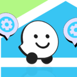 Ho modificato 3 impostazioni in Waze per rendere più fluida la mia esperienza quotidiana con Android Auto