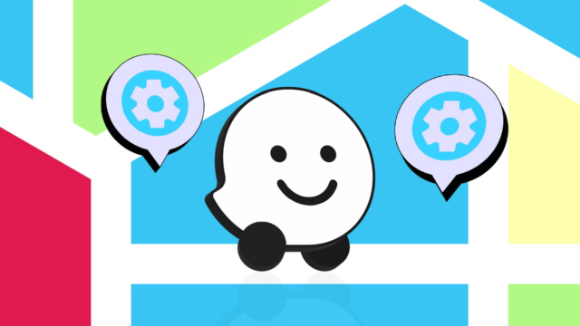 Ho modificato 3 impostazioni in Waze per rendere più fluida la mia esperienza quotidiana con Android Auto