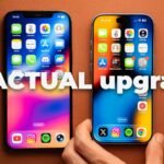 Che differenza fanno effettivamente 6 anni per il tuo telefono? [Video]