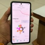 Sono passato a Spendee per il budget familiare dopo aver provato dozzine di complesse app per il monitoraggio delle spese