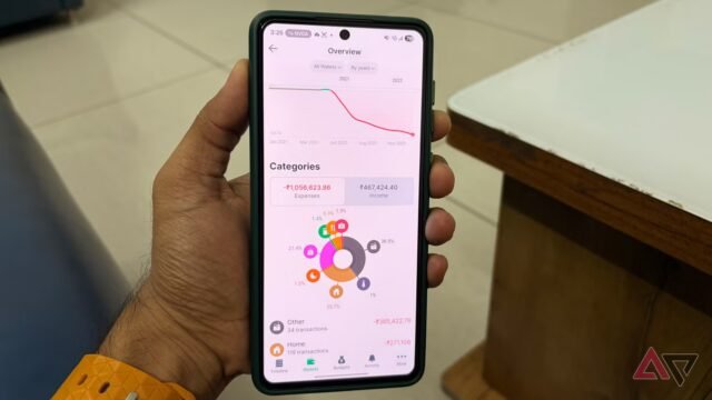 Sono passato a Spendee per il budget familiare dopo aver provato dozzine di complesse app per il monitoraggio delle spese Sono passato a Spendee per il budget familiare dopo aver provato dozzine di complesse app per il monitoraggio delle spese