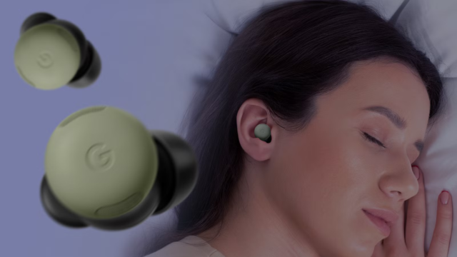 I possessori di Pixel Buds che si addormentano indossandoli dovrebbero modificare queste 5 impostazioni stasera