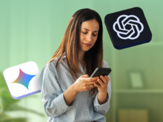 5 routine quotidiane in cui ChatGPT 6 batte Gemini, senza dubbio