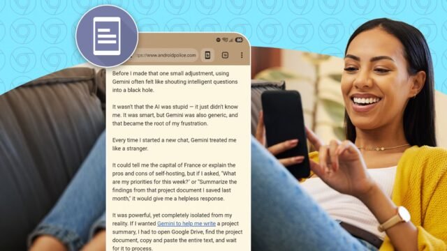 Addio Instapaper: ecco perché il lettore segreto gratuito di Chrome mi ha conquistato Addio Instapaper: ecco perché il lettore segreto gratuito di Chrome mi ha conquistato