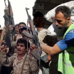 Gli Houthi detengono 37 lavoratori alimentari delle Nazioni Unite mentre il capo del WFP, sostenuto da Trump, eredita le crisi umanitarie in tutto il mondo