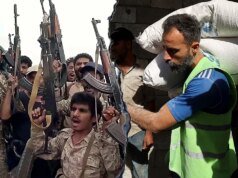Gli Houthi detengono 37 lavoratori alimentari delle Nazioni Unite mentre il capo del WFP, sostenuto da Trump, eredita le crisi umanitarie in tutto il mondo