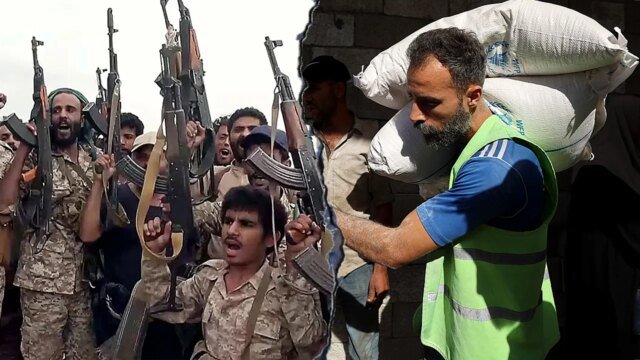 Gli Houthi detengono 37 lavoratori alimentari delle Nazioni Unite mentre il capo del WFP, sostenuto da Trump, eredita le crisi umanitarie in tutto il mondo