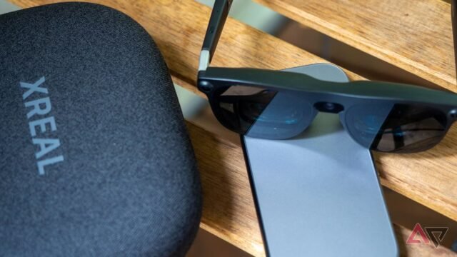 Ora puoi acquistare il tuo paio di occhiali intelligenti Android XR Ora puoi acquistare il tuo paio di occhiali intelligenti Android XR