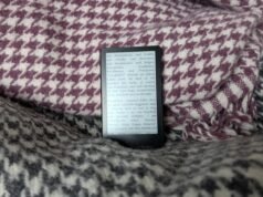 Il piccolo e-reader a cui stavi pensando ora è ancora più economico a soli $ 79
