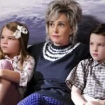 Il finale di Young Sheldon: come Annie Potts ha creato problemi alla CBS