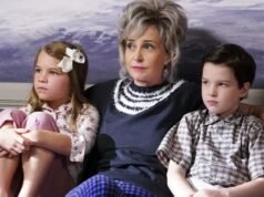 Il finale di Young Sheldon: come Annie Potts ha creato problemi alla CBS