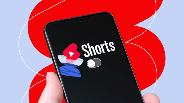 Ho disattivato YouTube Shorts; ora mi sento come se potessi respirare di nuovo Ho disattivato YouTube Shorts; ora mi sento come se potessi respirare di nuovo
